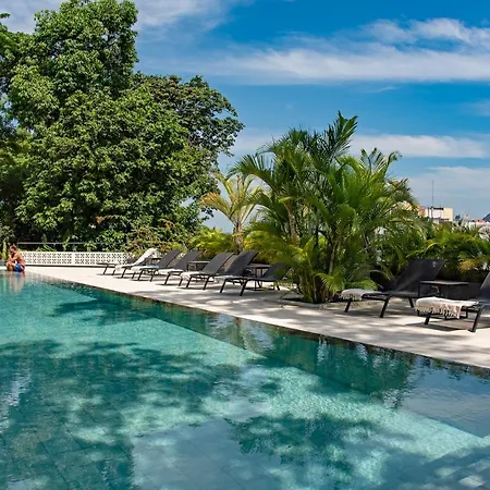 Villa Paranagua Hotel & Spa - Boutique Hotel-2