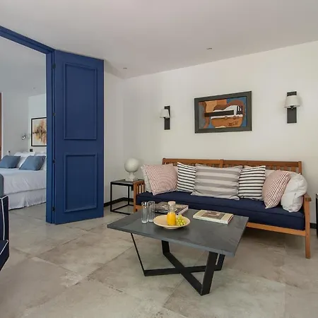 Villa Paranagua Hotel & Spa - Boutique Hotel-3